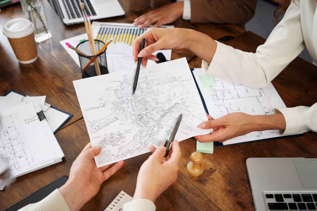 Business Strategy Road Mapping Consulting silicon valley