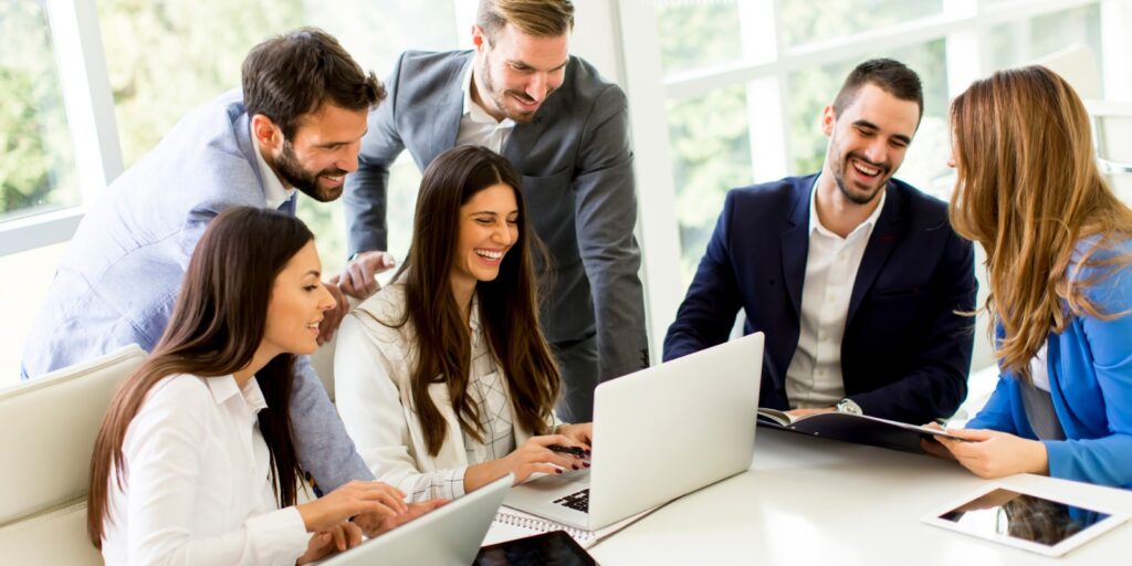 Lean OKR Simplification Case Study for Product Operations